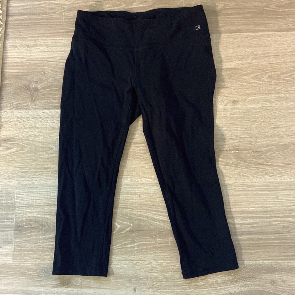 GAP Active Capris